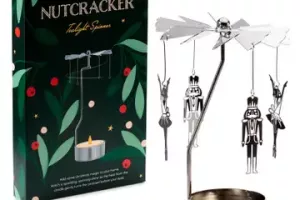 puckator carrousel casse noisette